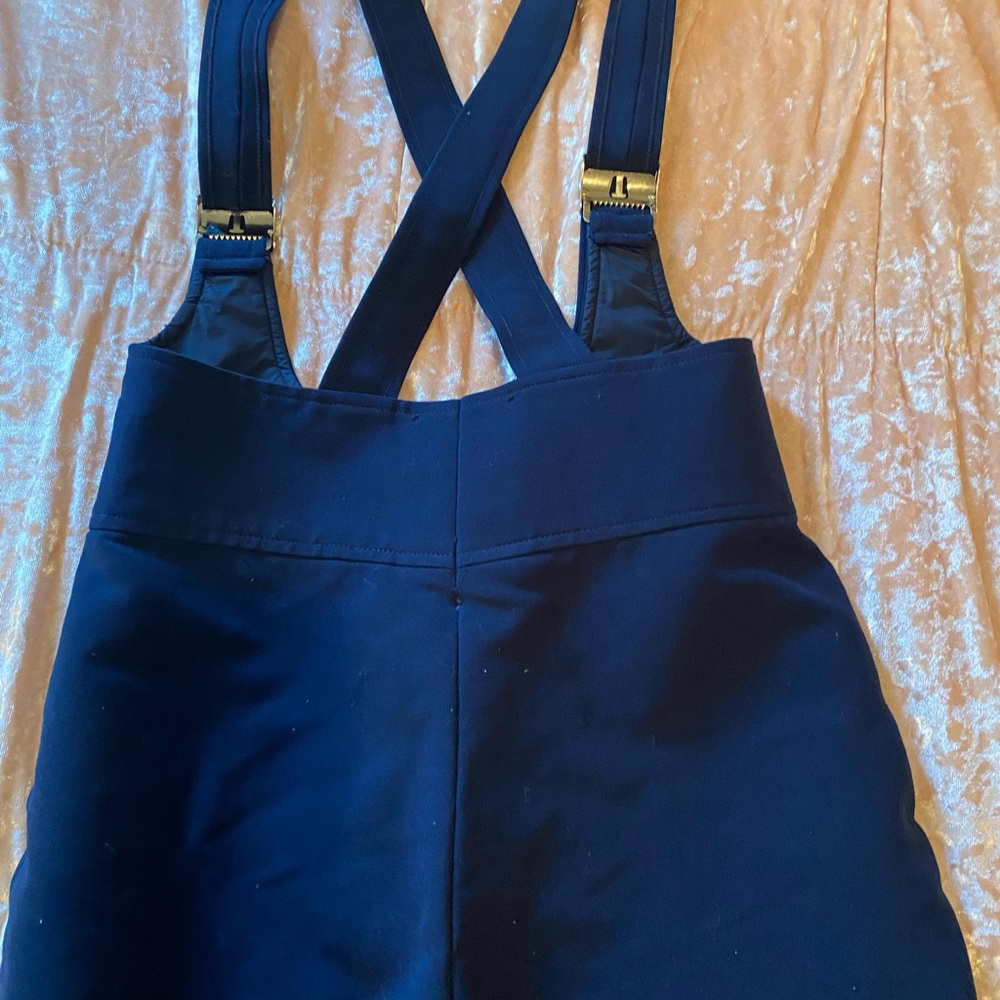 Vintage Roffe Ski Snowpants